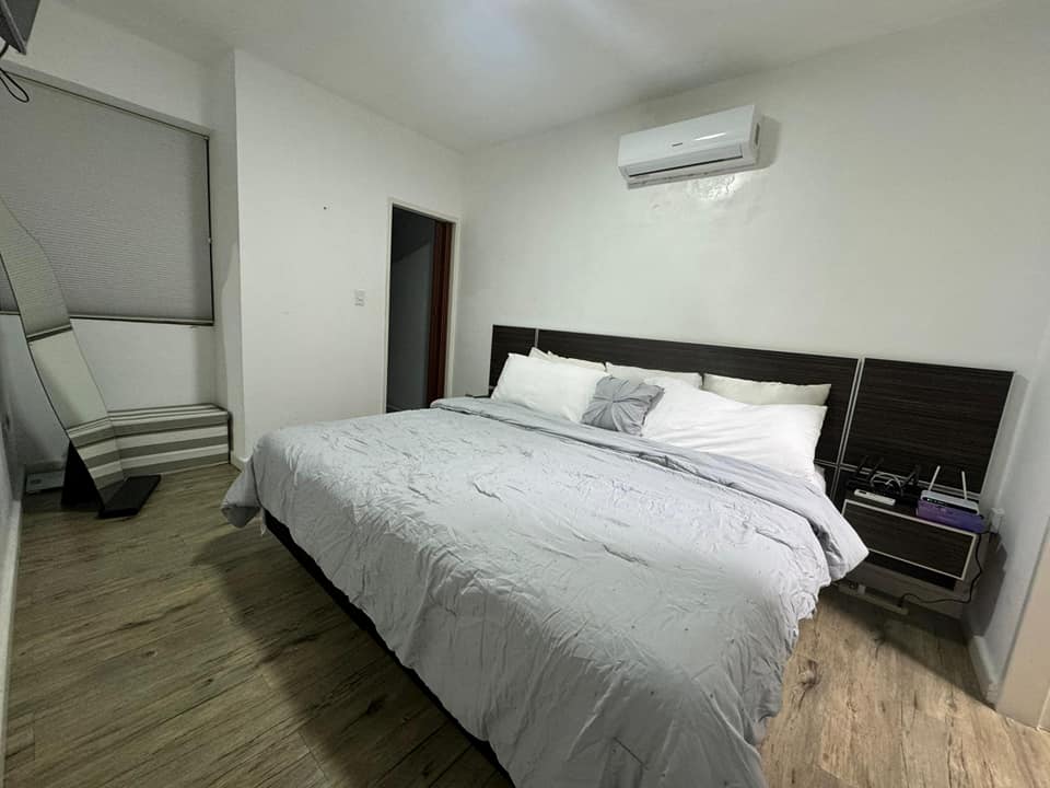 Apartment in La Trigaleña - Apartamento en Trigaleña, Res. Plaza Asturias